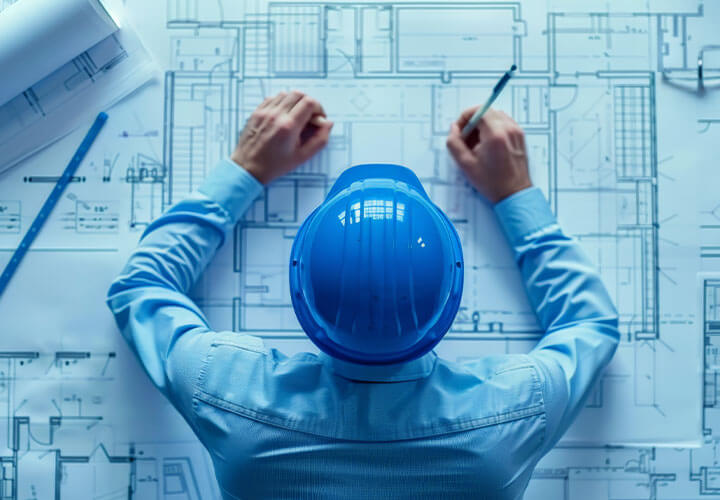 Avtomatik nəzarət paneli