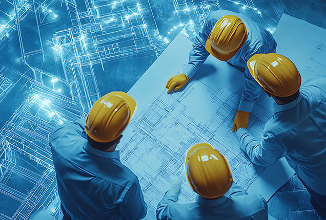 Avtomatlaşdırma Sistemləri